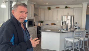 Manufactured homes gain popularity as affordable option in Tampa Bay area