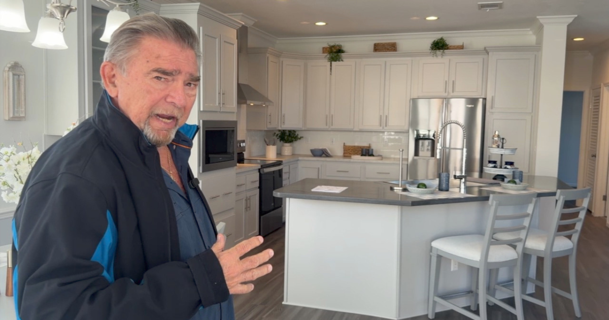 Manufactured homes gain popularity as affordable option in Tampa Bay area