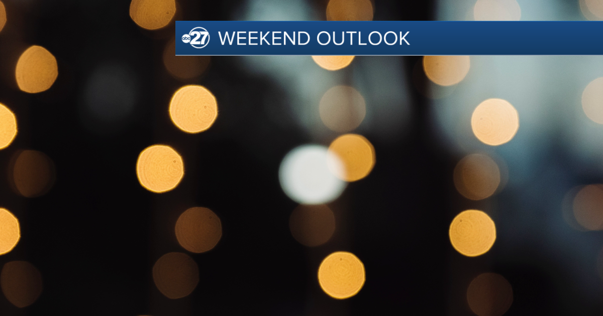 First To Know forecast: Clear and getting chilly