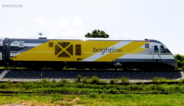 Recent survey shows strong support for Brightline in Tampa, but questions remain