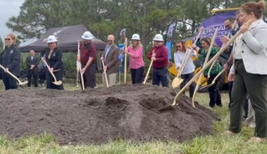 Skate park, splash pad, pickleball courts coming here in 2027