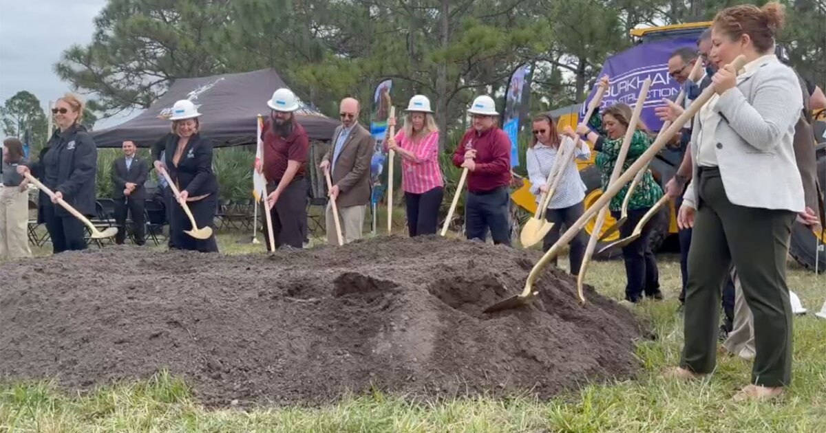 Skate park, splash pad, pickleball courts coming here in 2027