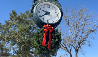 Holiday crowds expected as Havana transforms downtown for WinterFest