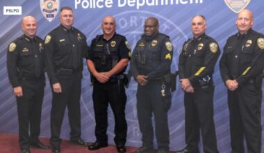 Port St. Lucie sergeant remains critical, needs specialized surgery