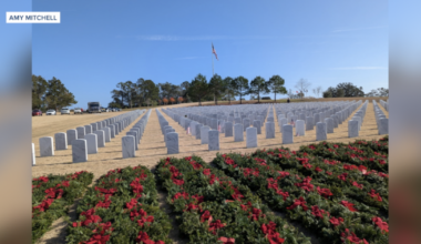 Ceremony to honor fallen soldiers, veterans in Tallahassee Saturday