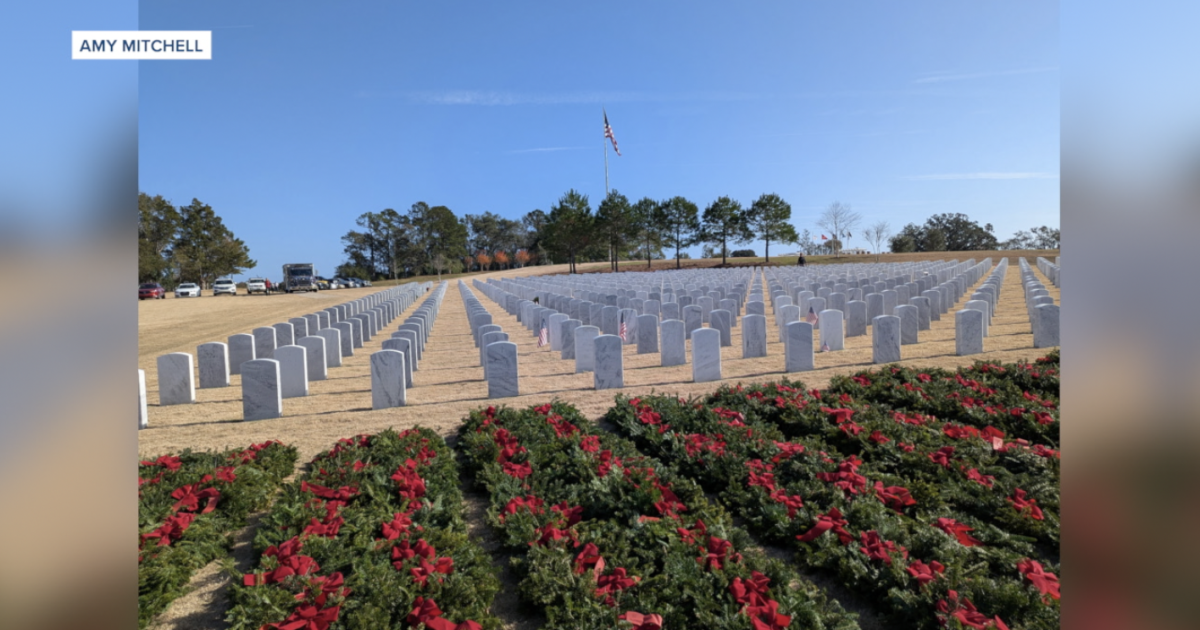 Ceremony to honor fallen soldiers, veterans in Tallahassee Saturday