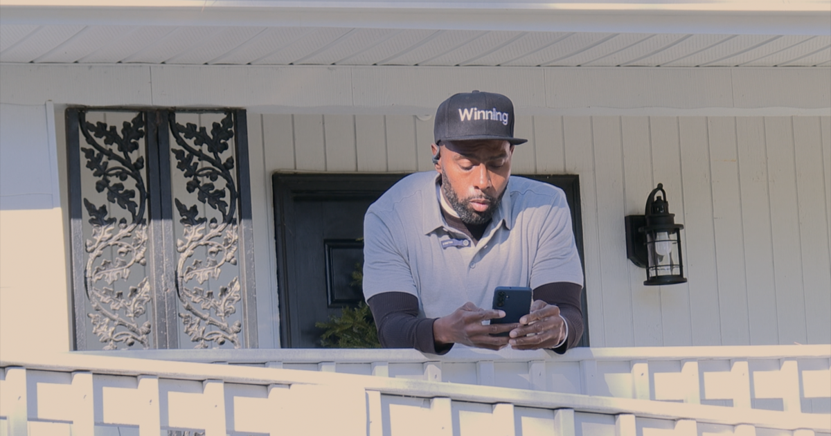 One man’s journey after being wrongfully convicted