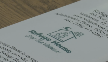 Refuge House navigates increase in domestic violence survivors