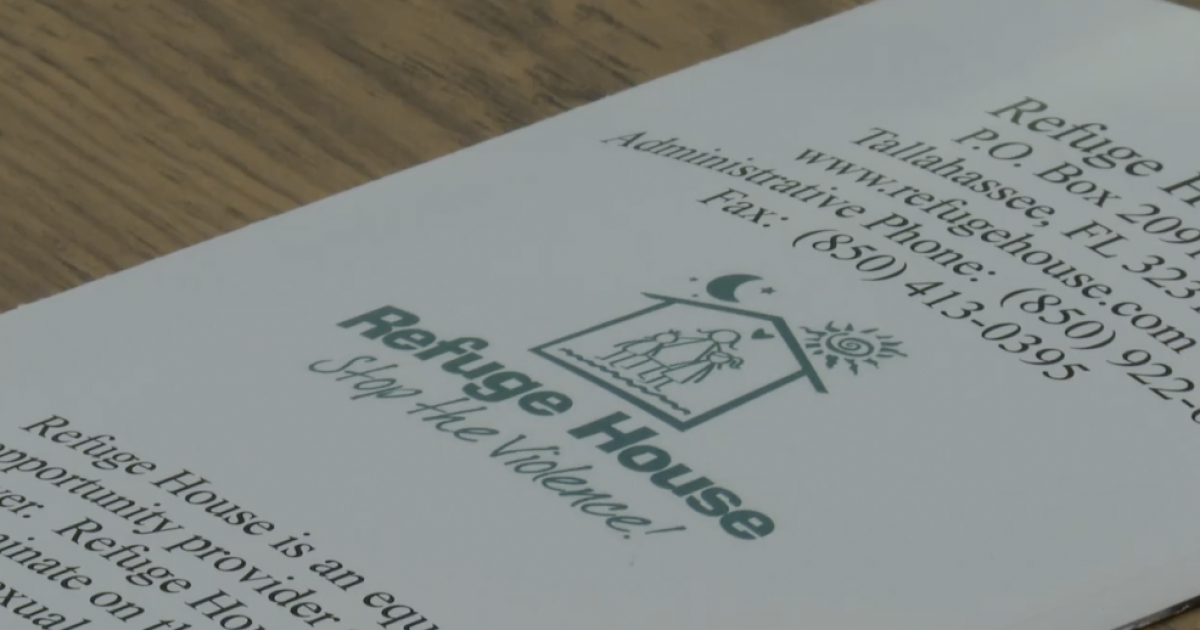 Refuge House navigates increase in domestic violence survivors