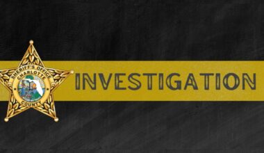 Charlotte County deputies arrest teen in sexual battery investigation