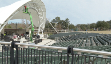 What to know before attending Countdown at Cascades for New Year’s Eve