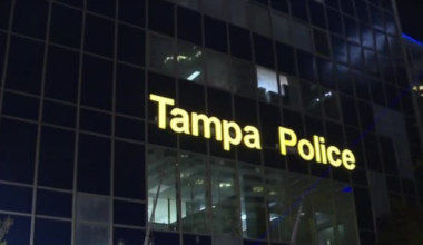 Tampa seeks developers to buy and redevelop downtown police headquarters