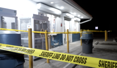 North Fort Myers grocery store closed after car crashes into building