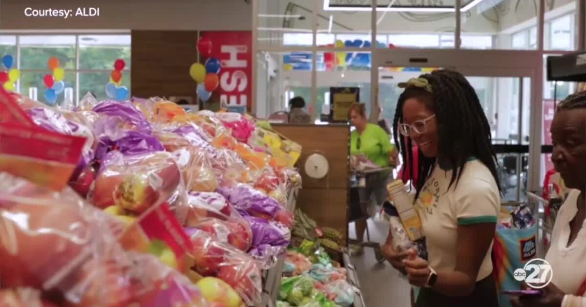 SNAP work rules create challenges for rural Big Bend residents