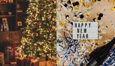 Leon County announces holiday closures and service changes for the next week