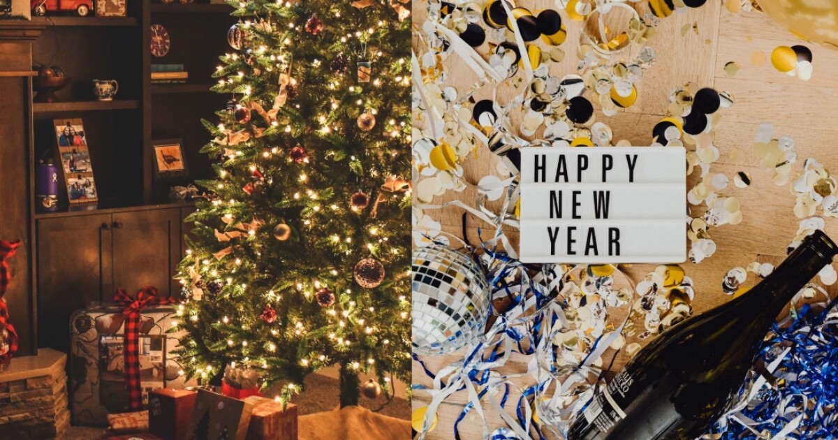 Leon County announces holiday closures and service changes for the next week