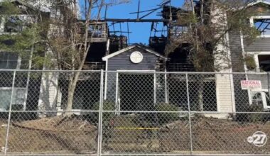 FSU student injured in Social Seminole fire dies over a month after incident