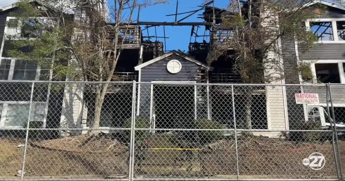 FSU student injured in Social Seminole fire dies over a month after incident