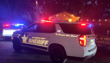 19-year-old suspect arrested in fatal shooting at RV resort in Tampa: HCSO