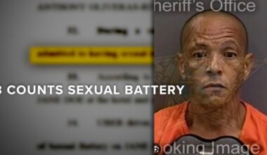 Woman sues Uber after driver with 8 felony convictions allegedly raped her