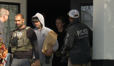 Multi-agency investigation hits Cape Coral neighborhood on Wednesday morning