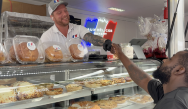 Downtown Fort Myers farmers market returns to boost culinary district