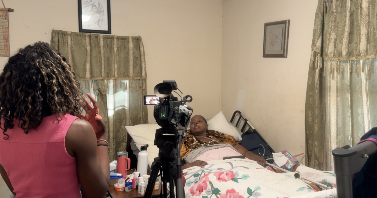 Community effort restores home and hope for disabled NW Tallahassee resident