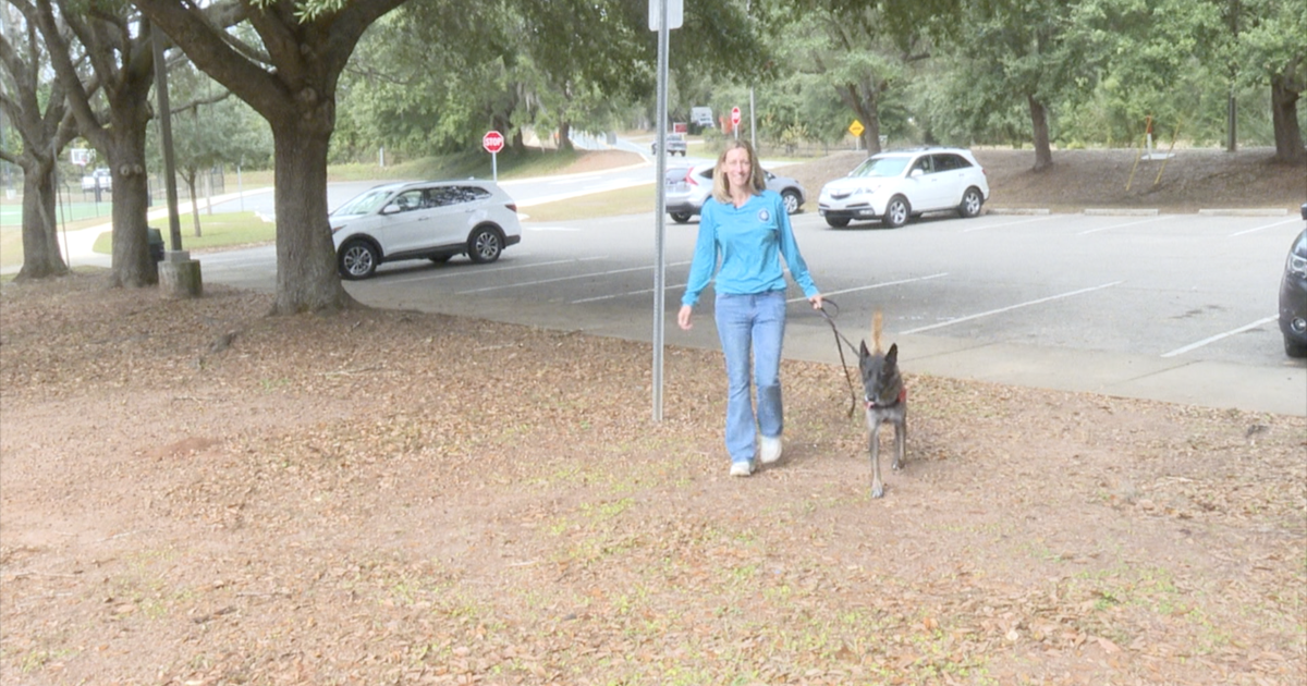 Community rallies behind North Florida Search Team