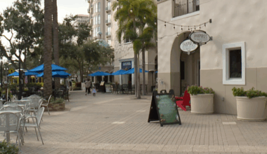 Tampa Bay ferry service set to return with new operator and year-round schedule