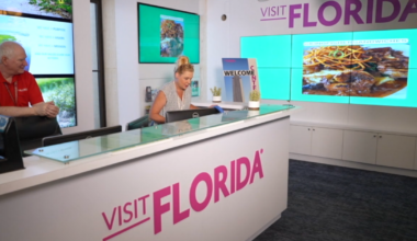 should Florida keep VISIT FLORIDA?