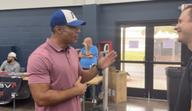 Tampa Bay Sports Collector Expo draws thousands to Florida State Fairgrounds