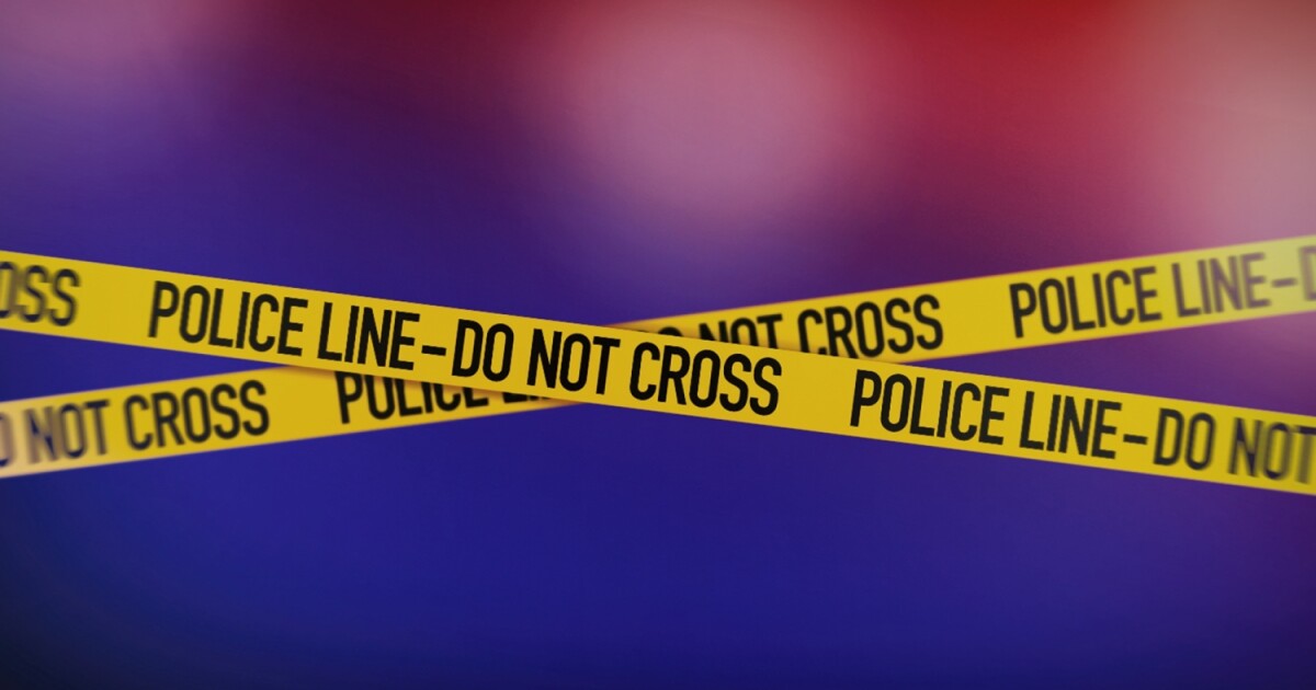 Man in critical condition after shooting Wednesday morning