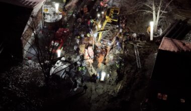 Family mourns worker killed in Miami Township trench collapse