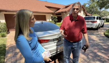 How photos saved one traveler hundreds of dollars