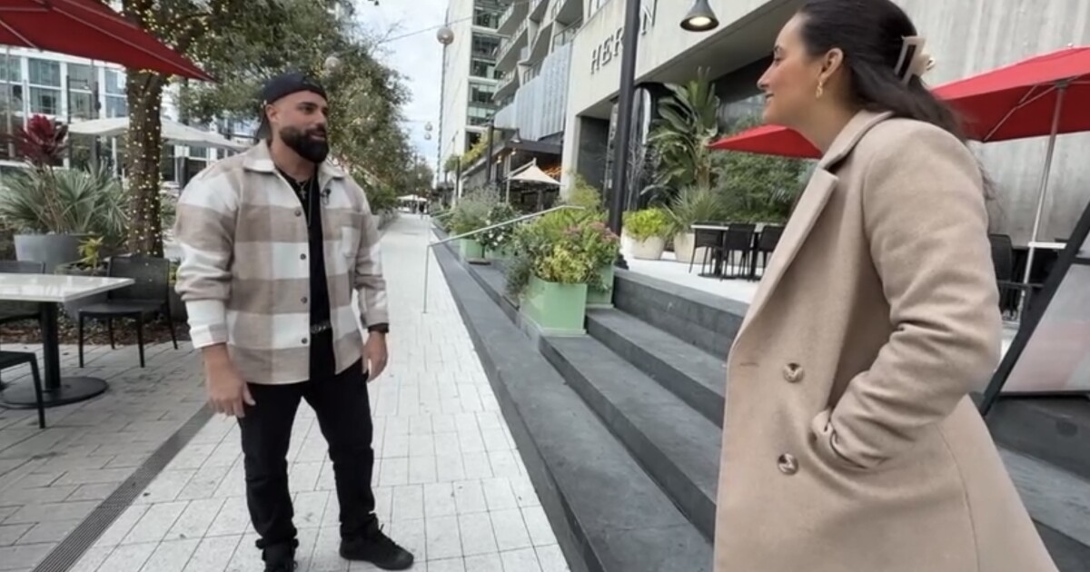 Tampa Bay businesses prepare for chilly New Year's Eve celebration