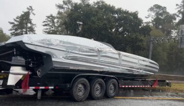 Crash on I-10 may impact your Saturday drive