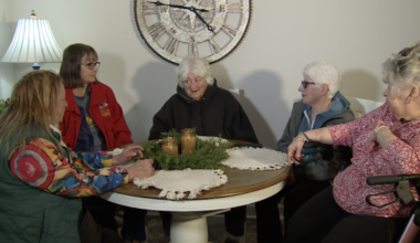 Miami County, Kansas, seniors face 30% rent hike at affordable housing complex