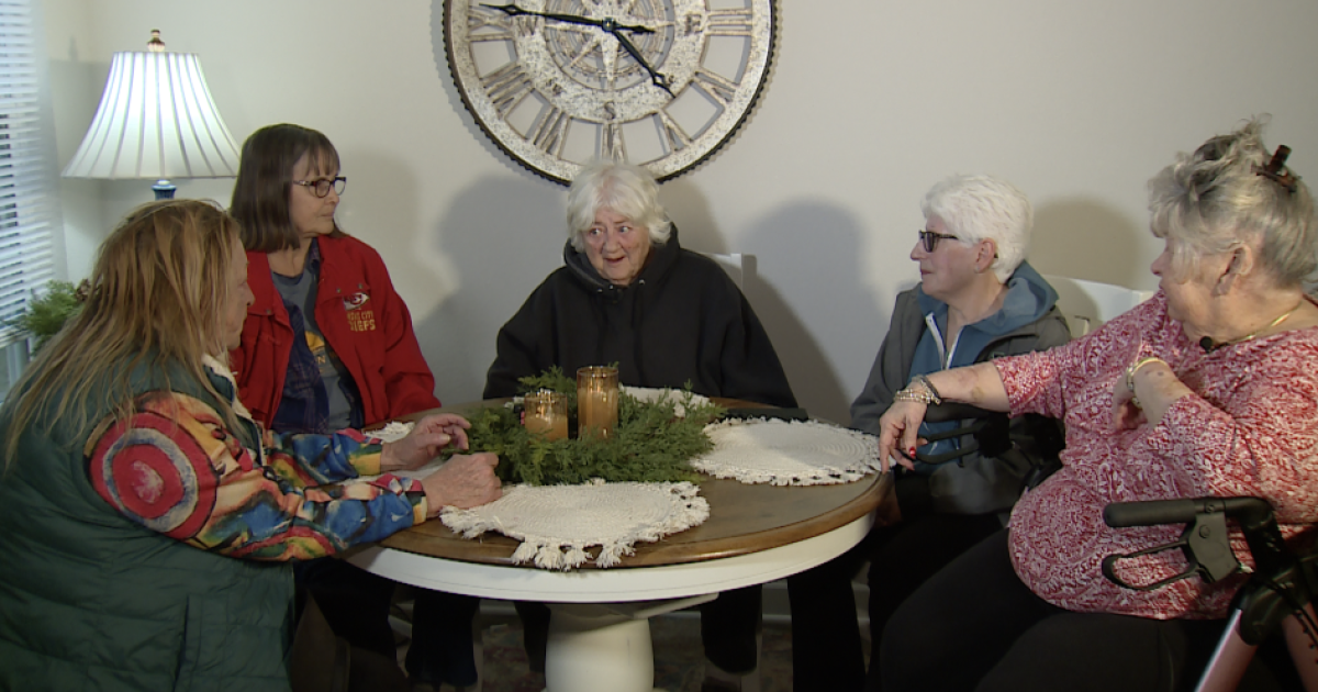 Miami County, Kansas, seniors face 30% rent hike at affordable housing complex