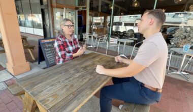 Small businesses on St. Pete Beach continue work to rebuild after hurricanes