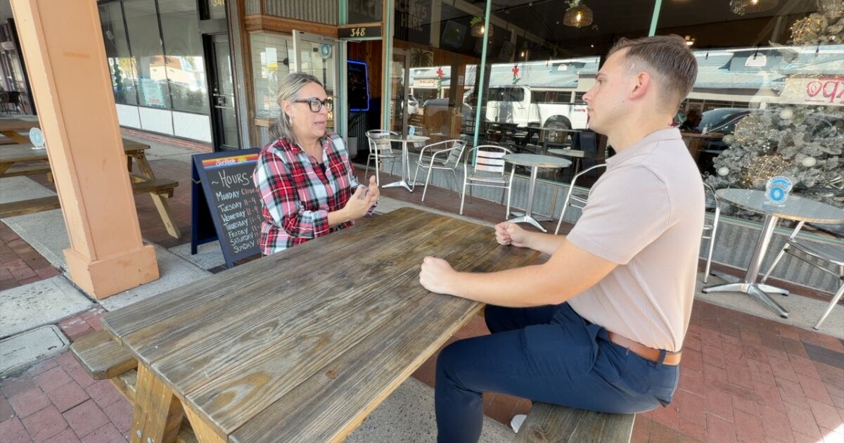 Small businesses on St. Pete Beach continue work to rebuild after hurricanes
