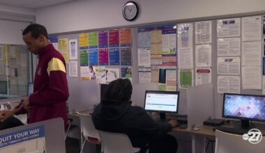 North Florida workers face uncertain future as unemployment reaches 4-year high