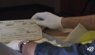 FSU debuts extensive Mark Wallheiser photo archive