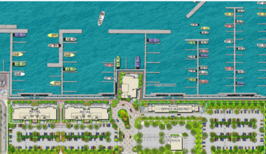 Fort Myers Yacht Basin redevelopment faces continued permit delays