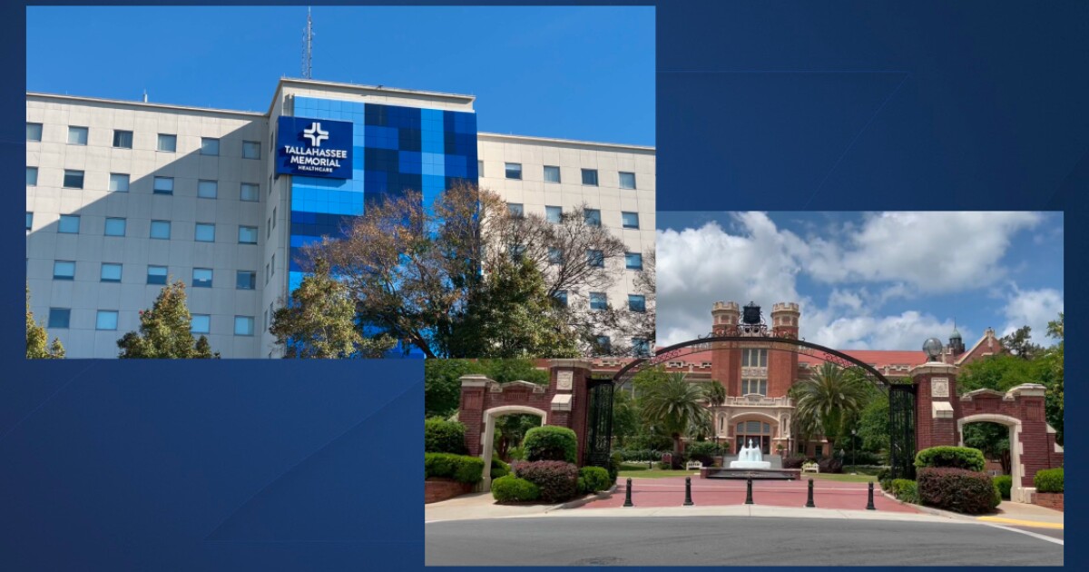 FSU and City of Tallahassee reach agreement on TMH-FSU deal