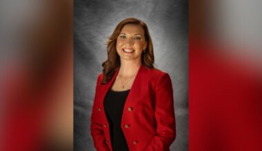 Cape Coral Councilwoman Rachel Kaduk arrested, charged with DUI