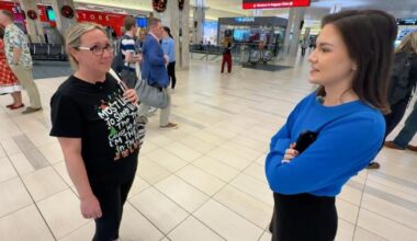 Tampa travelers brace for busy airports, roads ahead of Christmas