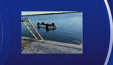 St. Pete man found dead inside truck submerged in bay identified: SPPD