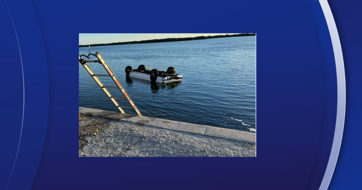 St. Pete man found dead inside truck submerged in bay identified: SPPD