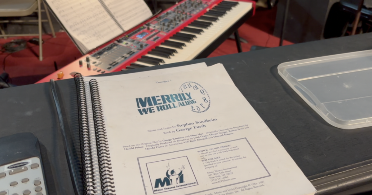 Despite funding cuts Quincy Music Theatre raises the curtain