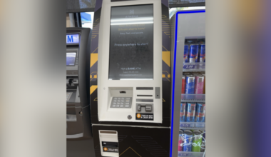 Cape Coral woman lost nearly $20,000 in phone scam involving Bitcoin machine